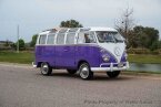 Thumbnail Photo 6 for 1974 Volkswagen Vans