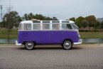 Thumbnail Photo 5 for 1974 Volkswagen Vans
