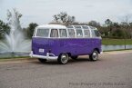 Thumbnail Photo 4 for 1974 Volkswagen Vans