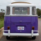 Thumbnail Photo 3 for 1974 Volkswagen Vans