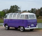 Thumbnail Photo 5 for 1974 Volkswagen Vans