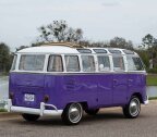 Thumbnail Photo 4 for 1974 Volkswagen Vans