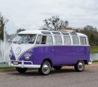 Thumbnail Photo 1 for 1974 Volkswagen Vans