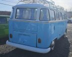 Thumbnail Photo 6 for 1974 Volkswagen Vans