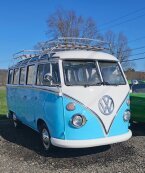 Thumbnail Photo 1 for 1974 Volkswagen Vans
