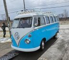 Thumbnail Photo 2 for 1974 Volkswagen Vans