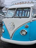 Thumbnail Photo 4 for 1974 Volkswagen Vans