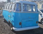 Thumbnail Photo 5 for 1974 Volkswagen Vans
