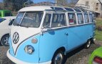 Thumbnail Photo 3 for 1974 Volkswagen Vans