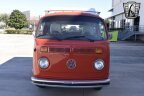 Thumbnail Photo 5 for 1974 Volkswagen Vans