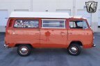 Thumbnail Photo 4 for 1974 Volkswagen Vans