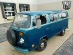 Thumbnail Photo 2 for 1974 Volkswagen Vans