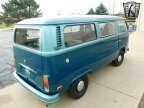 Thumbnail Photo 3 for 1974 Volkswagen Vans