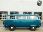 Thumbnail Photo 4 for 1974 Volkswagen Vans