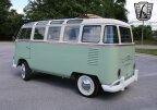 Thumbnail Photo 5 for 1974 Volkswagen Vans