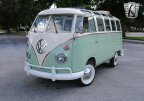Thumbnail Photo 4 for 1974 Volkswagen Vans