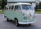 Thumbnail Photo 3 for 1974 Volkswagen Vans
