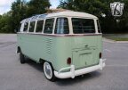 Thumbnail Photo 6 for 1974 Volkswagen Vans