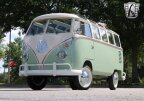 Thumbnail Photo 2 for 1974 Volkswagen Vans