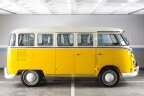 Thumbnail Photo 1 for 1974 Volkswagen Vans