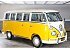 1974 Volkswagen Vans