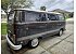 1974 Volkswagen Vans