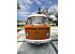 1974 Volkswagen Vans