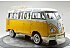 1974 Volkswagen Vans