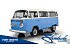 1974 Volkswagen Vans