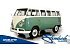 1974 Volkswagen Vans