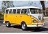 1974 Volkswagen Vans