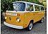 1974 Volkswagen Vans