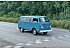 1974 Volkswagen Vans