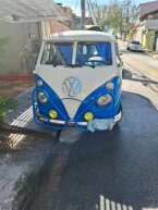 Thumbnail Photo 6 for 1974 Volkswagen Vans