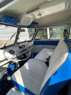 Thumbnail Photo 2 for 1974 Volkswagen Vans