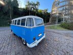 Thumbnail Photo 3 for 1974 Volkswagen Vans