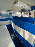 Thumbnail Photo 1 for 1974 Volkswagen Vans