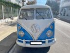 Thumbnail Photo 5 for 1974 Volkswagen Vans