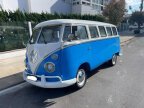 Thumbnail Photo 4 for 1974 Volkswagen Vans