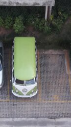 Thumbnail Photo 2 for 1974 Volkswagen Vans