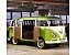 1974 Volkswagen Vans