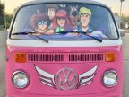 Thumbnail Photo 1 for 1974 Volkswagen Vans for Sale by Owner