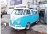 1974 Volkswagen Vans