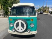 1974 Volkswagen Vans