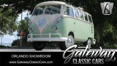 1974 Volkswagen Vans
