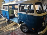 1974 Volkswagen Vans
