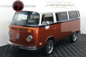 1974 Volkswagen Vans