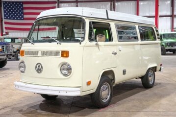1974 Volkswagen Vans