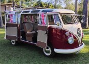 1974 Volkswagen Vans