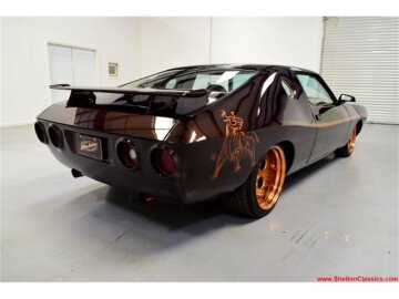 1975 AMC Matador